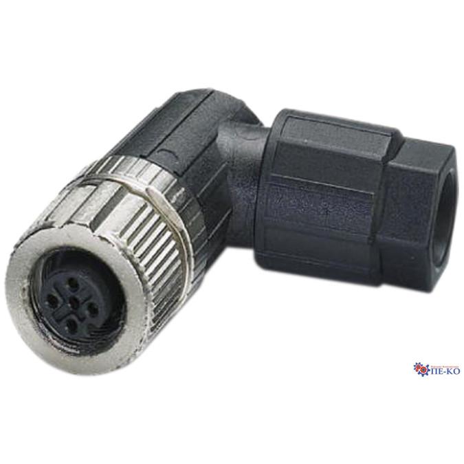 Роз'єм для датчиків Pepperl+Fuchs V1-W-SC