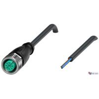 V11-G-BK1,5M-PUR-U