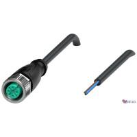 V11-G-BK2M-PVC-U