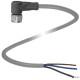 Кабель для датчиків Pepperl+Fuchs V11-W-7M-PVC-Y230826