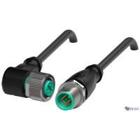 V11-W-BK2M-PVC-U-V11-G