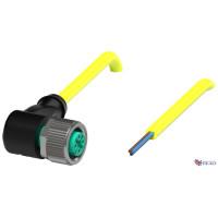 V11-W-YE2M-PVC-U