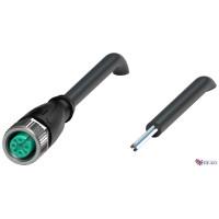 V15-G-BK2M-PUR-U/0,75