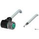 Кабель для датчиків Pepperl+Fuchs V15-W-2M-PVC-ABG