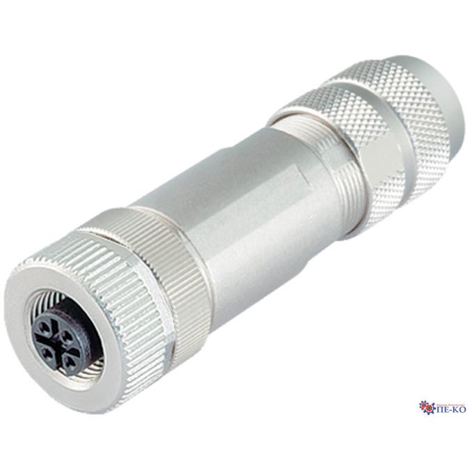 Роз'єм Profibus Pepperl+Fuchs V15B-G-ABG-PG9