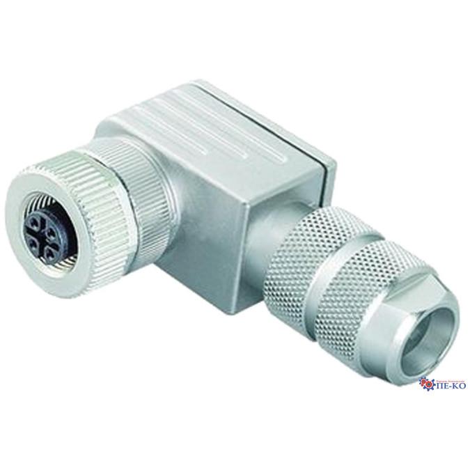 Роз'єм Profibus Pepperl+Fuchs V15B-W-ABG-PG9