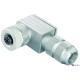 Роз'єм Profibus Pepperl+Fuchs V15B-W-ABG-PG9