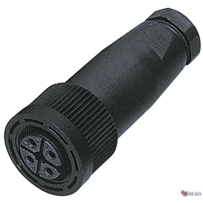 Роз'єм для датчиків Pepperl+Fuchs V18-G
