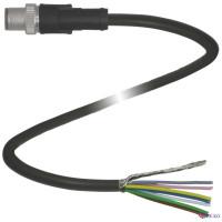 V19SY-G-BK10M-PUR-ABG
