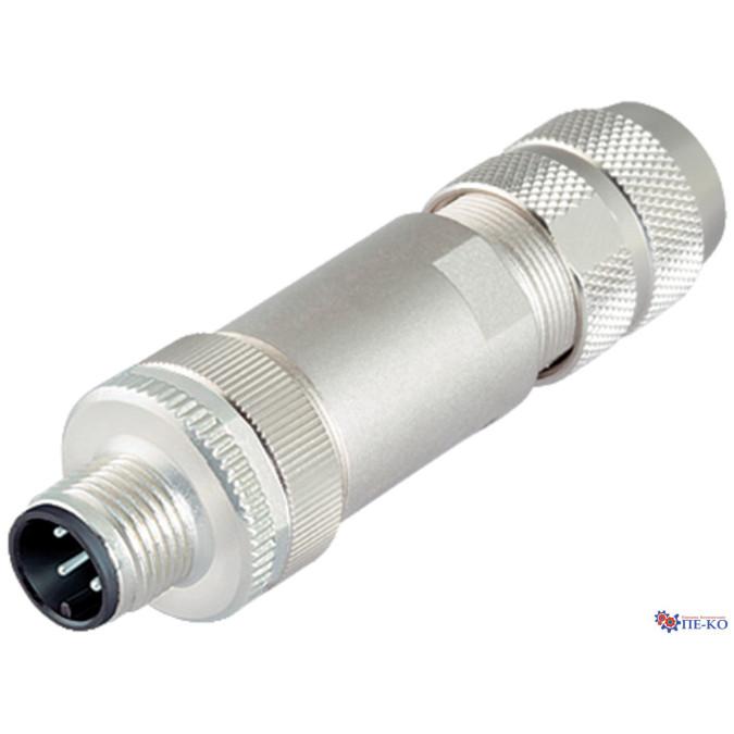 Роз'єм Pepperl+Fuchs V1S-G-ABG-PG9