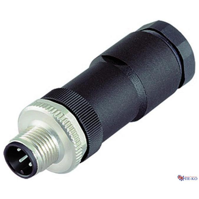Роз'єм Pepperl+Fuchs V1S-G-DUO-PG11