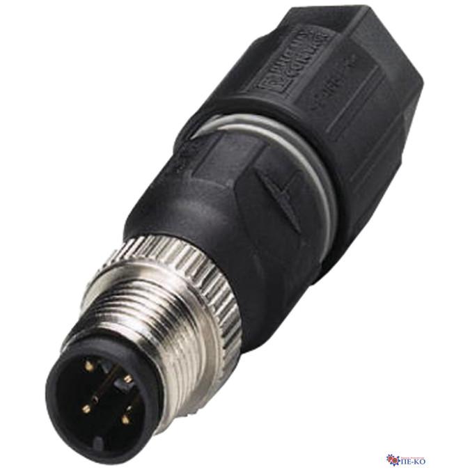 Роз'єм Pepperl+Fuchs V1S-G-Q2