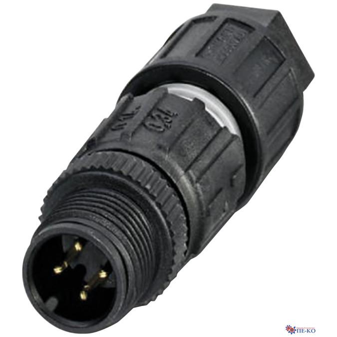 Роз'єм Pepperl+Fuchs V1S-G-Q3