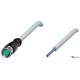 Кабель для датчиків Pepperl+Fuchs V3-GM-8,5M-PVC
