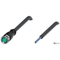 V3-GM-BK2M-PVC-U