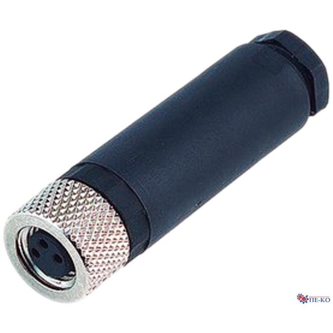 Роз'єм для датчиків Pepperl+Fuchs V3-GM