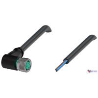 V3-WM-BK2M-PVC-U