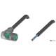 Кабель для датчиків Pepperl+Fuchs V3-WM-E2-BK10M-PUR-U