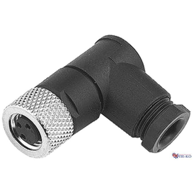 Роз'єм для датчиків Pepperl+Fuchs V3-WM
