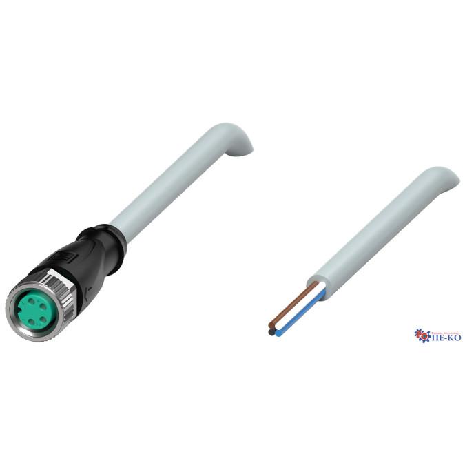 Кабель для датчиків Pepperl+Fuchs V31-GM-2M-PVC