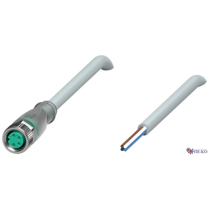 Кабель для датчиків Pepperl+Fuchs V31-GM-A2-10M-PUR