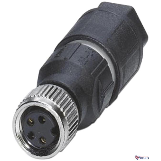 Роз'єм для датчиків Pepperl+Fuchs V31-GM-Q4