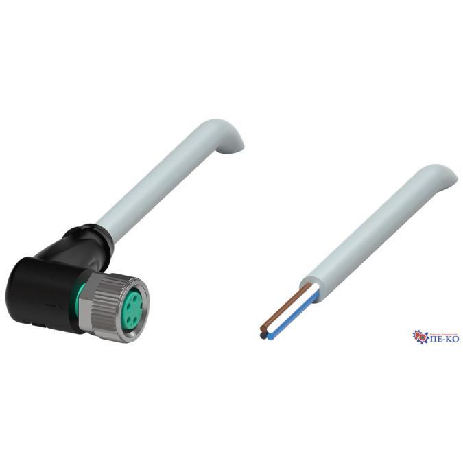 Кабель для датчиків Pepperl+Fuchs V31-WM-2M-PUR