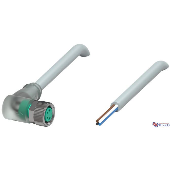 Кабель для датчиків Pepperl+Fuchs V31-WM-A2-10M-PUR