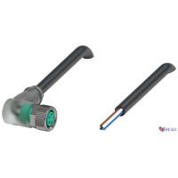 V31-WM-A2-BK10M-PUR-U