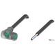 Кабель для датчиків Pepperl+Fuchs V31-WM-A2-BK10M-PUR-U