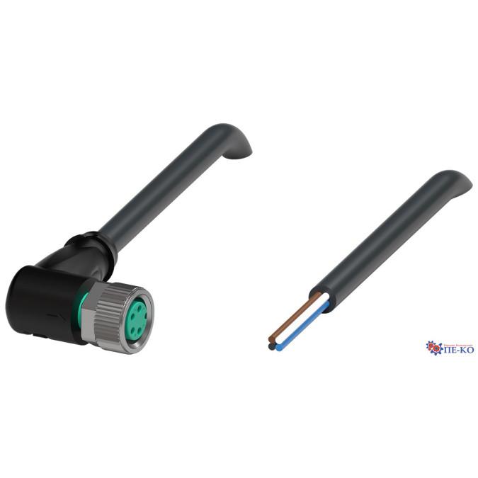 Кабель для датчиків Pepperl+Fuchs V31-WM-BK10M-PUR-U