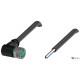 Кабель для датчиків Pepperl+Fuchs V31-WM-BK2M-PVC-U