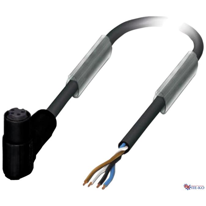 Кабель для датчиків Pepperl+Fuchs V31-WR-5M-PUR