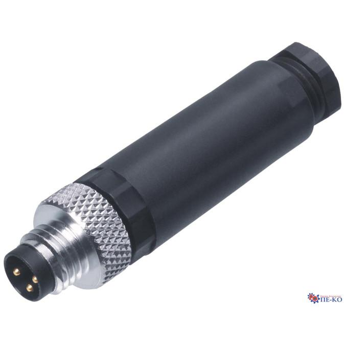Роз'єм Pepperl+Fuchs V31S-GM