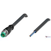 V3S-GM-BK2M-PVC-U