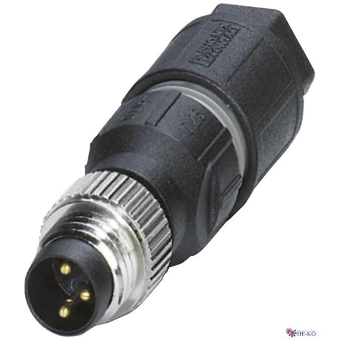 Роз'єм Pepperl+Fuchs V3S-GM-Q4