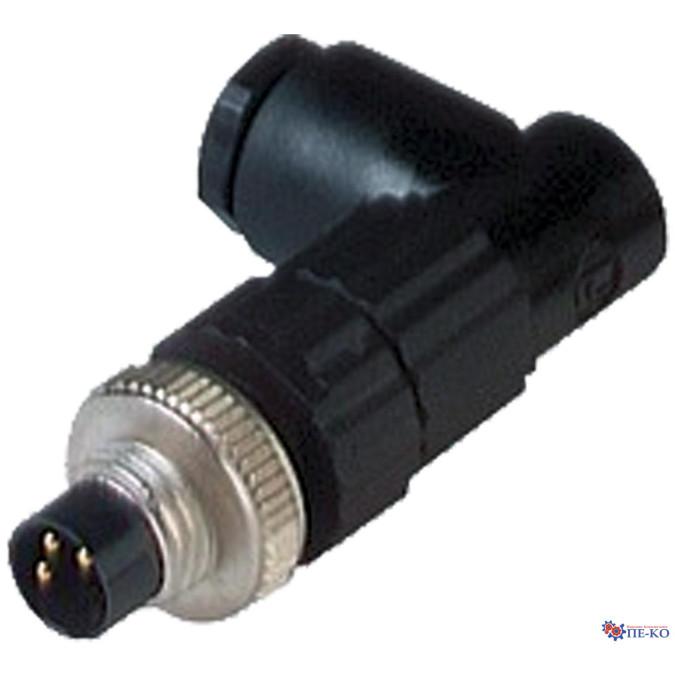 Роз'єм Pepperl+Fuchs V3S-WM-MQ