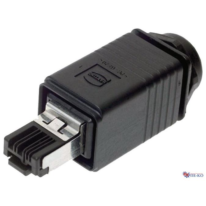 Роз'єм Pepperl+Fuchs V45-GP