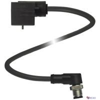 VMA-2+P/Z2-0,3M-PVC-V1-W