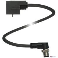 VMBI-2+P/Z2-0,3M-PVC-V1-W