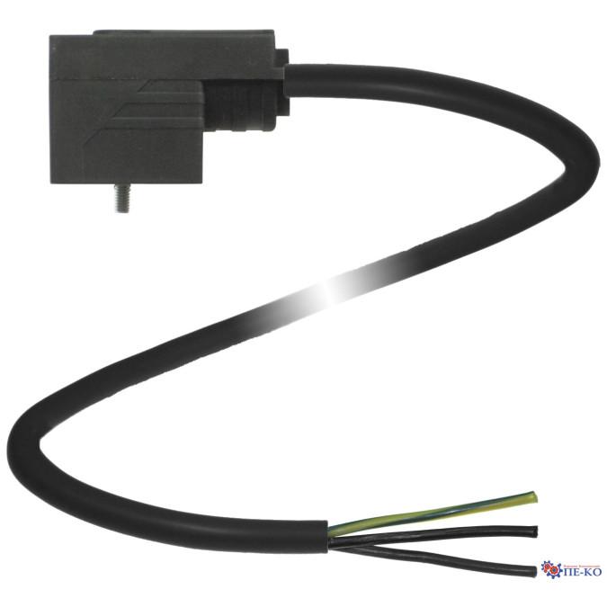 Кабель з роз'ємом Pepperl+Fuchs VMBI-2+P/Z2-10M-PUR