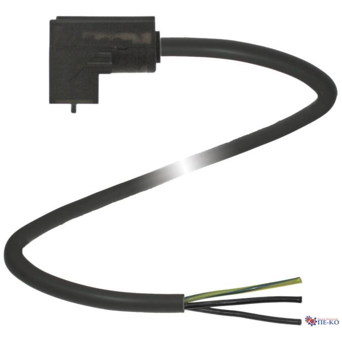 Кабель з роз'ємом Pepperl+Fuchs VMC-2+P/Z2-10M-PUR