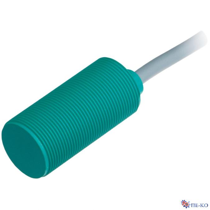 Ємнісний датчик Pepperl+Fuchs CBB10-30GK60-E0