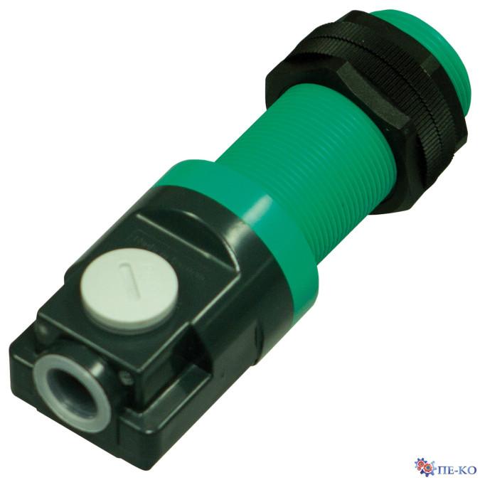Ємнісний датчик Pepperl+Fuchs CBB10-30GKK-W