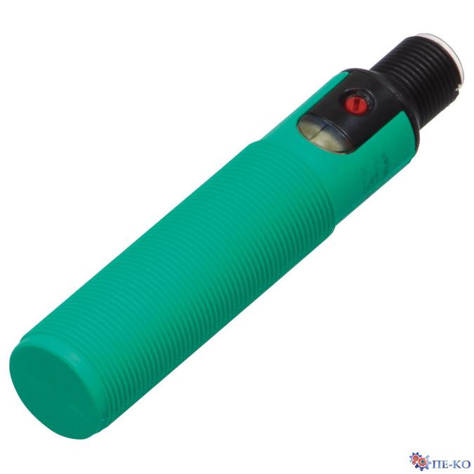 Ємнісний датчик Pepperl+Fuchs CBB8-18GK75-E2-V1