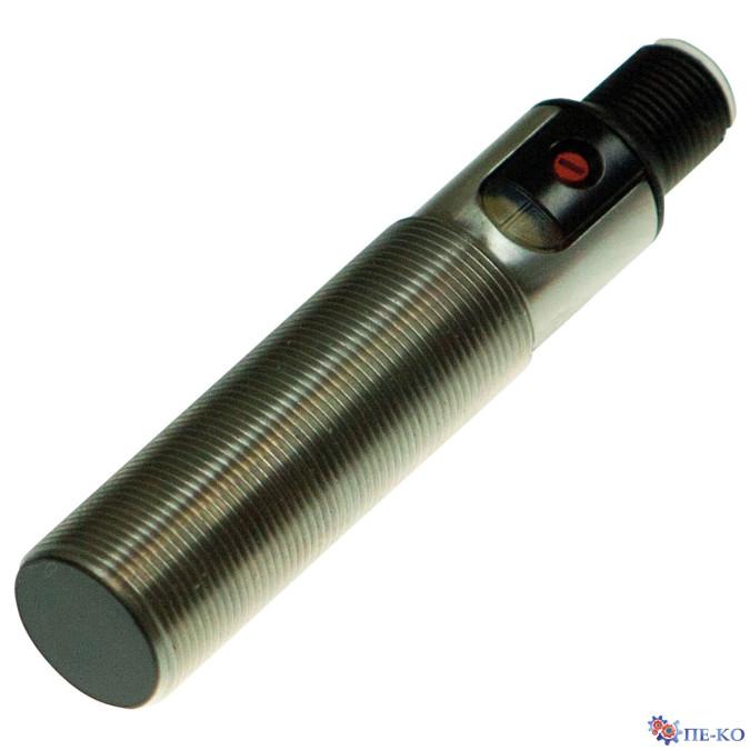 Ємнісний датчик Pepperl+Fuchs CBB8-18GS75-E2-V1