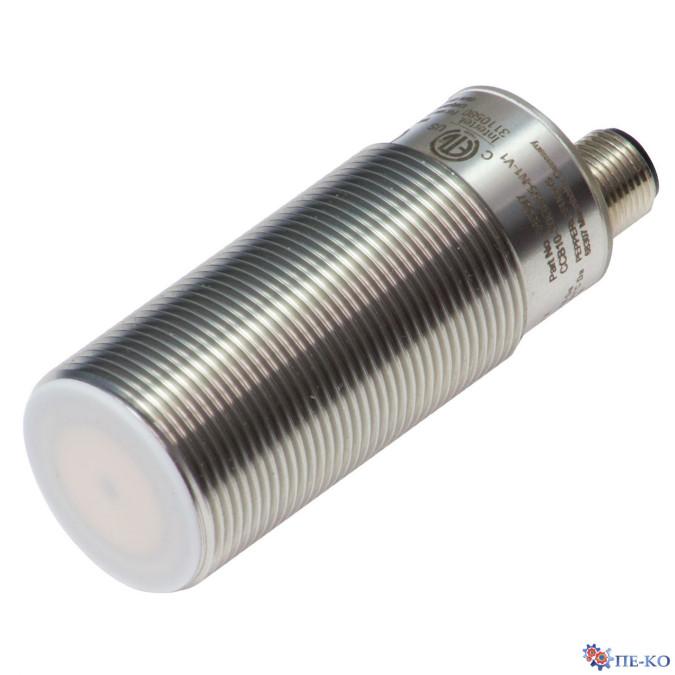 Ємнісний датчик Pepperl+Fuchs CCB10-30GS55-N1-V1