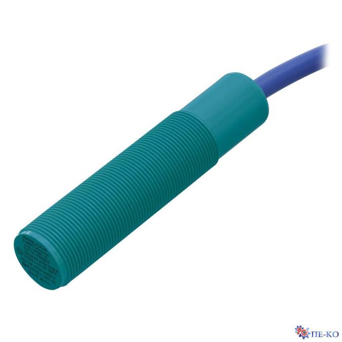 Ємнісний датчик Pepperl+Fuchs CJ2-18GK-N