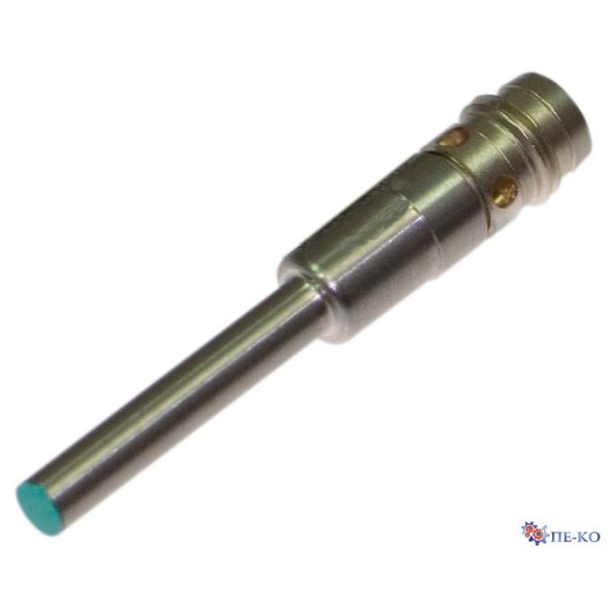 Індуктивний датчик Pepperl+Fuchs NBB0,8-4M25-E2-V3