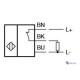 Індуктивний датчик Pepperl+Fuchs NBB0,8-4M25-E3